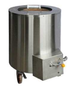 Kitchen Appliance Smoker Kitchen Clay <strong>Oven</strong> Four <strong>Tandoor</strong> <strong>for</strong> <strong>Sale</strong> - Product Image 3