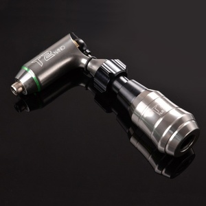 Tattoo <b>Rotary</b> <b>Machine</b> Hollow Cup Motor Professional Body Art PMU Tattoo <b>Machine</b> - Product Image 4