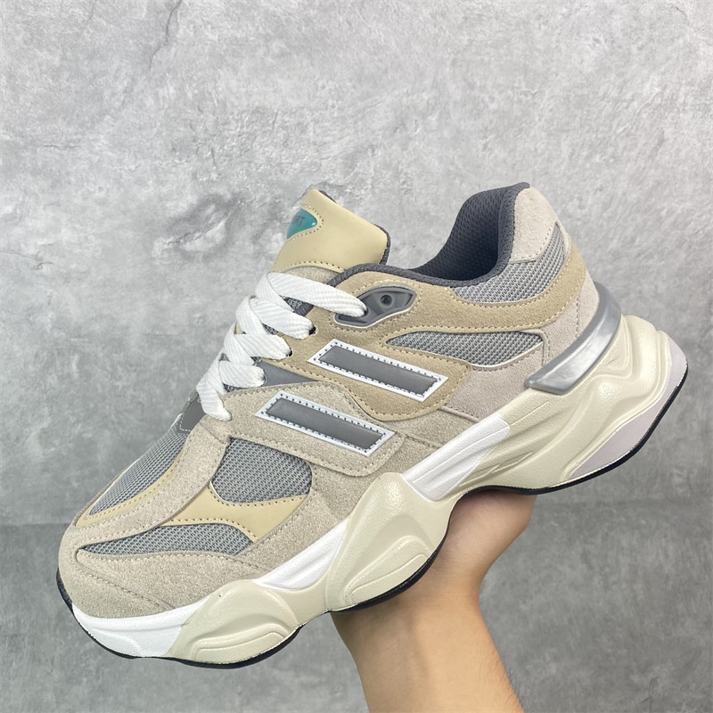 2020 new adidas shoes