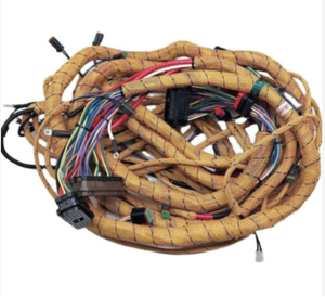 291-7590 2917590 Arnés de Cableado Externo para Caterpillar 320D 320DL 323D - Product Image 3
