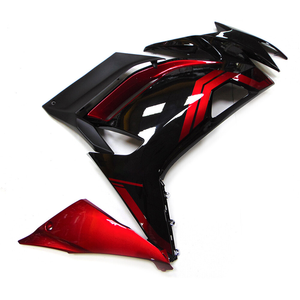 Kit de panneau de couverture de carénages pour Kawasaki <span class=keywords><strong>Ninja</strong></span> <span class=keywords><strong>650</strong></span> EX650 2020 <span class=keywords><strong>2021</strong></span> 2022-2024 - Product Image 6