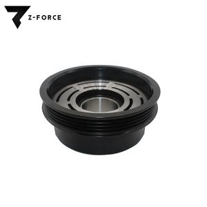 Frizione Elettromagnetica AC per <span class=keywords><strong>Volkswagen</strong></span> Santana Pv4 123mm Ricambi <span class=keywords><strong>Auto</strong></span> - Product Image 3