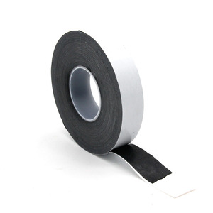 Ad <span class=keywords><strong>alta</strong></span> potenza lampeggiante foglio di alluminio autoadesivo tetto butilico sigillo in gomma 1/2 \ "doppio lato grigio impermeabile resistente all'acqua - Product Image 6