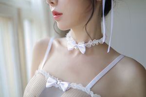 Biancheria intima Sexy 2022 torta calda moda ragazza uniforme stile tentazione la cameriera grembiule disegno all'ingrosso biancheria intima Sexy - Product Image 2