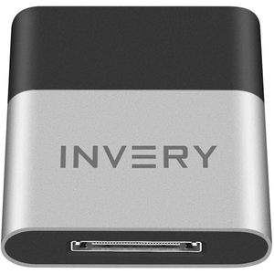 Insvery docklinq Pro อะแดปเตอร์5.0บลูทูธตัวรับสัญญาณสำหรับซาวด์ด็อค30ขาแท่นวางสำหรับ iPod iPhone Music สำหรับ - Product Image 2