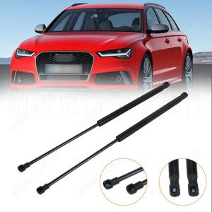 Barra de Soporte para Puerta Trasera de Seat León Hatchback 2006-2010, Amortiguador Hidráulico 1P0827550A - Product Image 4