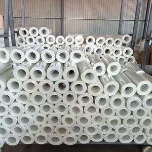 Mejor Precio en Rollo de Malla de Fibra de Vidrio para Revestimiento de Paredes, Resistente a los Álcalis, Siva Filesi para el Mercado Turco, Certificación CE - Product Image 5