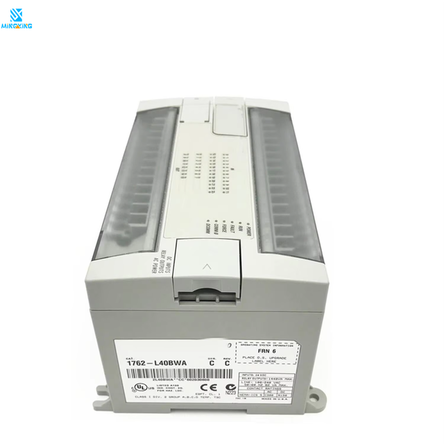 New 1606-XLS480E PLC Pac Dedicated Controllers for Industrial Control HMI Programming