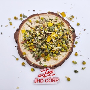 Bolsitas de Té Herbal Funcional Personalizadas OEM, 2g 5g por Sobres, Bolsita de Té de Berberina con Coptis, Manzanilla, Menta, <span class=keywords><strong>Canela</strong></span> <span class=keywords><strong>y</strong></span> <span class=keywords><strong>Jengibre</strong></span> - Product Image 6