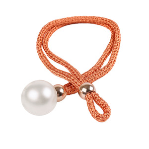 Accessoires de décoration de la maison, Style moderne, Clip de rideau en perles, attache de corde, porte-rideau, embrasses - Product Image 6