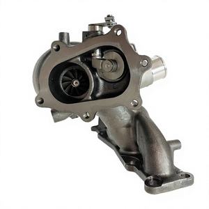 Turbocompresseur de haute qualité 28231-2G410 28231-2G400 pour <span class=keywords><strong>Kia</strong></span> <span class=keywords><strong>Sportage</strong></span> Optima Hyundai Santa Fe 2.0L G4KH Moteur <span class=keywords><strong>Turbo</strong></span> - Product Image 6