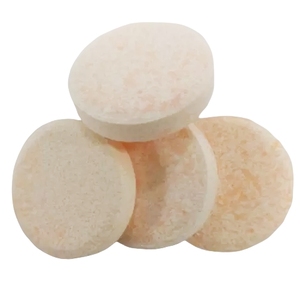 Di alta qualità OEM calcio + vitamina C compressa effervescente - Product Image 1