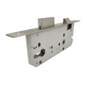 High Quality Stainless Steel Mortise Door Lock With 50mm Backset