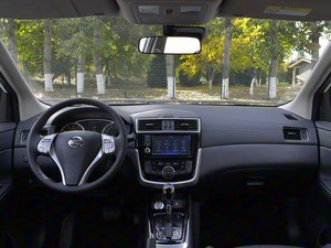 <span class=keywords><strong>Nissan</strong></span> Tiida 2016, 1.6L, CVT, Edición <span class=keywords><strong>Smart</strong></span>, Hatchback, Cuero, Volante a la Izquierda, <span class=keywords><strong>Precio</strong></span> Negociable, Inspeccionado, Auto Económico - Product Image 4