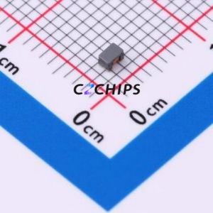 ACM2012-2P-671TF Common Mode Filter SMD-4P,2x1.2mm RF 2 125V 150mA 670Ohm@100MHz - Product Image 1