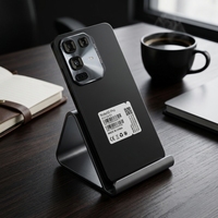 Meilleures ventes - Nouveau smartphone Note 50 Pro Android 15, 7000 mAh, 12 Go + 128 Go, double SIM, appareil photo haute définition
