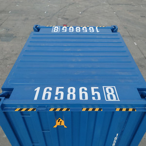 Mua giá vận chuyển <span class=keywords><strong>container</strong></span> tiêu chuẩn 10 chân đóng hộp 10ft offshore <span class=keywords><strong>container</strong></span> 20ft <span class=keywords><strong>Side</strong></span> mở vận chuyển <span class=keywords><strong>container</strong></span> - Product Image 4