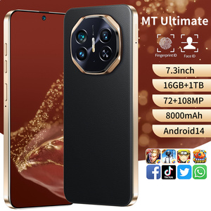 4g 5g rapide Android 15 vitesse d'exécution Original Offre Spéciale multi-langue prend en charge les téléphones mobiles avec <span class=keywords><strong>google</strong></span> <span class=keywords><strong>Play</strong></span> <span class=keywords><strong>Store</strong></span> - Product Image 2