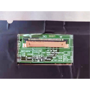 Pantalla de Control Industrial NE140WUM-N6G de 14 Pulgadas, Panel IPS, 16.7 Millones de Colores, Tiempo de Respuesta de 25 ms, Frecuencia de Actualización de 60 Hz - Product Image 2