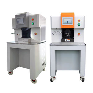 Presse à bornes servo 30T avancée, machine à sertir les fils pour les assemblages de câbles automobiles et industriels à énergie nouvelle - Product Image 4