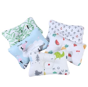 Cuscino per Neonati, Cuscino per Bambini Appena Nati - Product Image 1