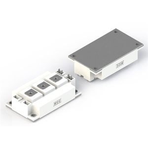 MIF600R12C2TL-BP ทรานซิสเตอร์ IGBT โมดูล อิเล็กทรอนิกส์ใหม่และของแท้ 1200V 600A 3.48KW - Product Image 1