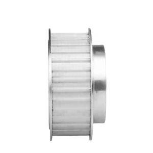 3M in lega di fasatura sincrona ruote a cinghia <span class=keywords><strong>Micro</strong></span> <span class=keywords><strong>v</strong></span> pulegge per cinture larghe 15mm - Product Image 2