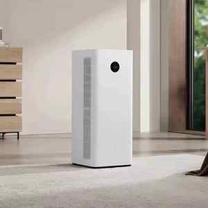 เครื่องฟอกอากาศ Mijia รุ่น 5 Pro AC-M27-SC พร้อมแผ่นกรอง True HEPA ทำงานเงียบ ควบคุมด้วยระบบสัมผัส สำหรับใช้ในบ้าน ระบบสมาร์ทโฮม - Product Image 2