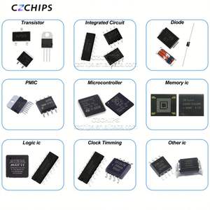 100% New & Genuine NT5AD512M16G4-JR BGA Electronic Component Integrated Circuit IC Chip - Product Image 5