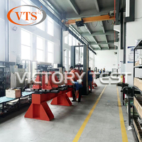100KN Metal Material Testing Tensile Strength Tester