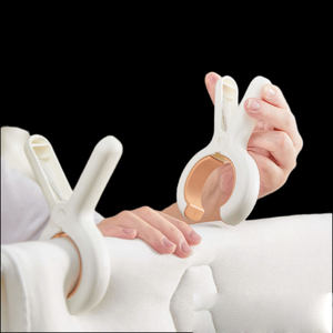 Pinces à linge en plastique très résistantes pinces à <span class=keywords><strong>serviettes</strong></span> <span class=keywords><strong>de</strong></span> <span class=keywords><strong>plage</strong></span> <span class=keywords><strong>pour</strong></span> couverture grande blanchisserie <span class=keywords><strong>pince</strong></span> en plastique coupe-vent - Product Image 6