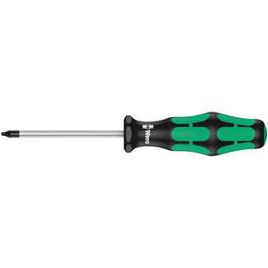 ไขควง05028020001 wera สำหรับ Torx®ไขควง4013288004284ไขควง Torx - Product Image 1