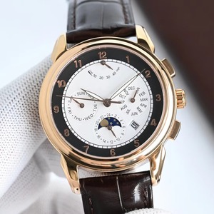 Montre automatique de luxe pour homme, acier inoxydable 904L, cristal saphir, lumineuse, montre-bracelet pour affaires - Product Image 6