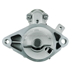 <span class=keywords><strong>Motor</strong></span> <span class=keywords><strong>de</strong></span> <span class=keywords><strong>arranque</strong></span> <span class=keywords><strong>de</strong></span> coche para <span class=keywords><strong>Toyota</strong></span> Yaris/<span class=keywords><strong>Vitz</strong></span> 28100-0Q031, 28100-0Q080, 28100-40070, 28100-40071 - Product Image 4