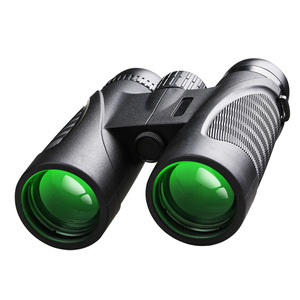 Tiger Shark Binoculars 12x42 High Magnification Night Vision Outdoor Hunting Viewing - Product Image 1