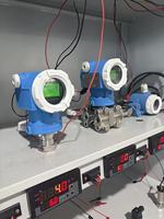 China High-precision Differential Pressure Sensor MC3051 Differential Pressure Transmitter