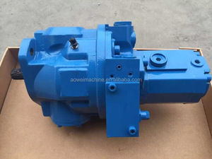Bomba Hidráulica Principal AP2D21LV, AP2D21LV-1RS6-463-0, AP2D21LV1RS6-996-2, AP2D21LV1RS6-974-1, AP2D21LV1RS6 - Product Image 3