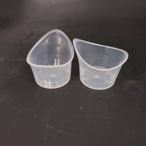 5Ml Plastic Oogwasbeker 5Ml Oogspoeling Maatbeker Transparante Medische Oogtoestellen - Product Image 4