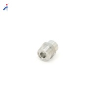 Hochpräzise Vco-Armatur aus rostfreiem Stahl für hydraulische Instrumenten systeme
