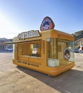 Centre commercial/supermarché/salle d'exposition en structure acier préfabriquée <span class=keywords><strong>de</strong></span> haute qualité, design chinois moderne, faible coût - Product Image 3