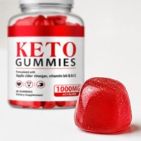 Gummies Keto Personnalisées OEM/ODM avec Vinaigre de Cidre de Pomme Vert et Brûleur de Graisse Cétone pour Adultes – Vitamines Minceur et Beauté