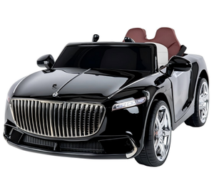 Auto de Juguete Eléctrico para Niños, de Alta Calidad, al por Mayor, Funciona con Batería, para Niñas y Niños - Product Image 5