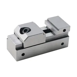 QKG étau pince précise étau CNC étau QKG50 QKG63 QKG73 100A étau de Machine-outil