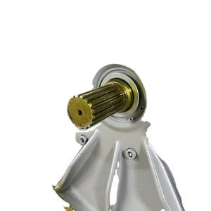 Pistón Hitachi K5V200 para Excavadoras ZX450 ZX470-5G Usadas y Nuevas, Piezas 4432815 9184686 9199338, Garantía de 6 Meses - Product Image 5