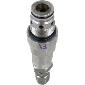 Válvula de Control Principal de Alta Calidad para Excavadora <span class=keywords><strong>Yuo</strong></span> Nueva EC360 R275, Válvula de Alivio 14577746 VOE14577744, Piezas de Maquinaria de Construcción - Product Image 1
