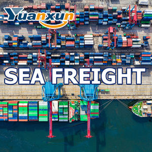 Nakliye acentesi çin gambiya malezya bahreyn İspanya, İtalya tedarikçisi kamyon nakliye iletici ddp tedarikçisi kargo acentesi - Product Image 4