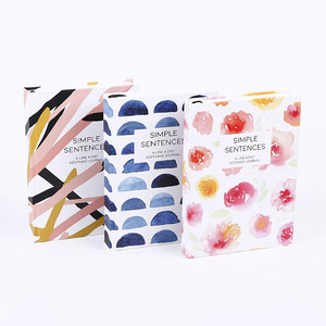 Venta al por mayor A5 tamaño de organizador planificador para minimalistas | <span class=keywords><strong>Agenda</strong></span> diaria a lograr los objetivos - Product Image 4