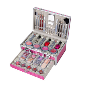 Kit de Maquillaje <span class=keywords><strong>Miss</strong></span> <span class=keywords><strong>Young</strong></span>, Cosméticos Profesionales, Sets de Maquillaje para Mujer - Product Image 2