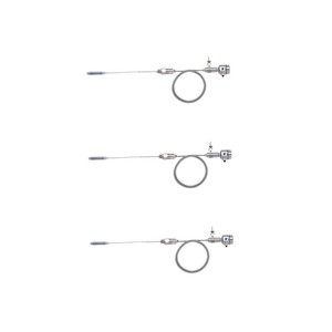เกจวัดระดับแบบคาปาซิทีฟ Eh Endershaus รุ่น Fmi52 11Btdjb3A1A สำหรับอุปกรณ์เครื่องจักรกลและวิศวกรรมไฟฟ้า - Product Image 4