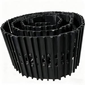 Cadena de oruga para bulldozer TD15C D4 - Product Image 2